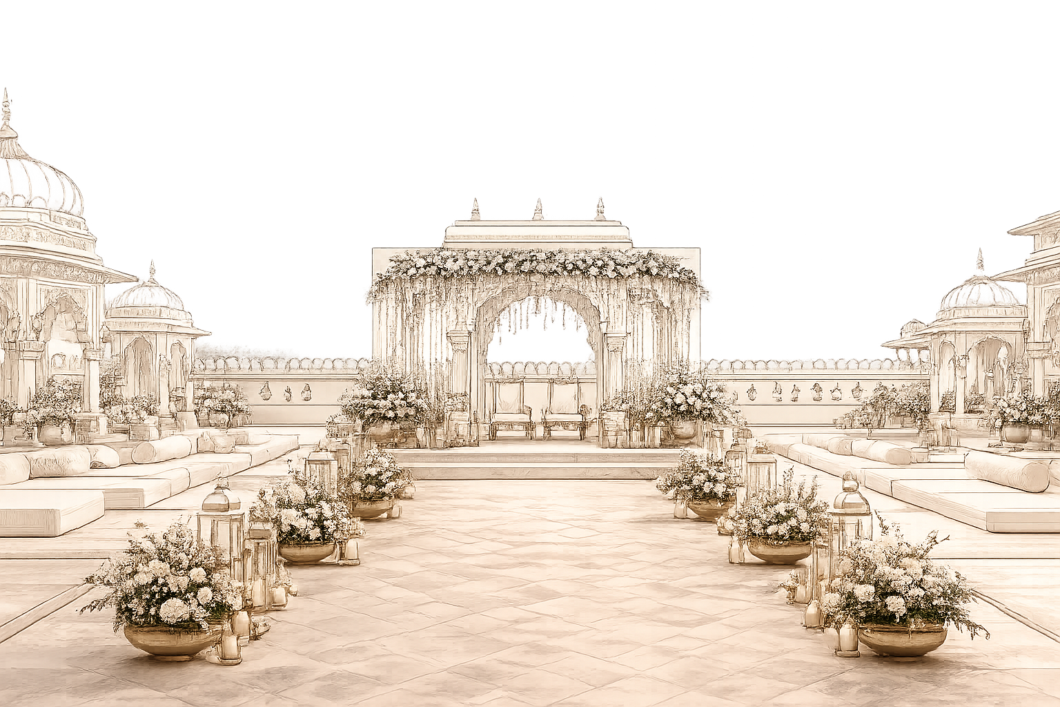 Luxury Event