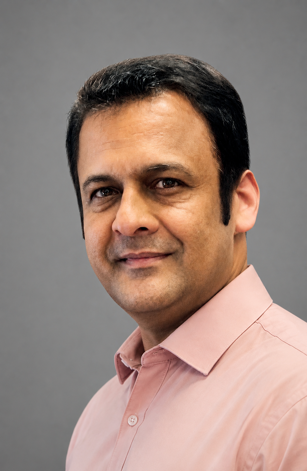 Naveen Khunteta