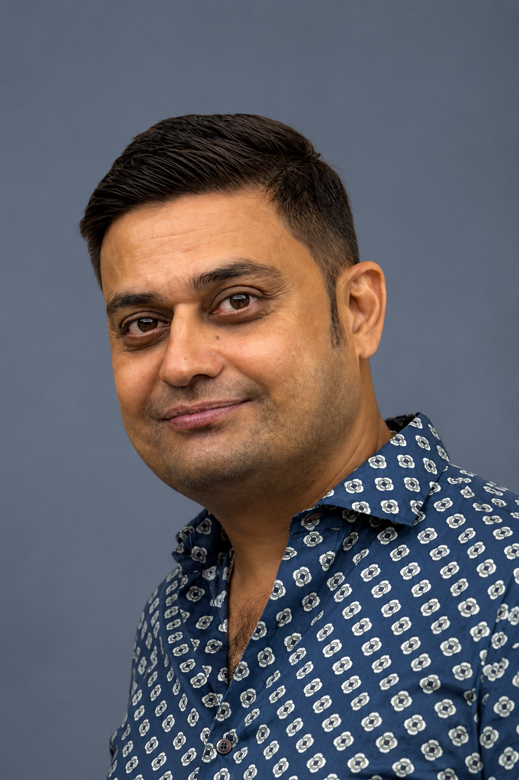 Pankaj Khunteta